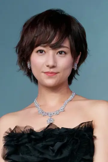 Photo Fumino Kimura #68023