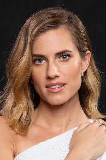Photo Allison Williams #18349
