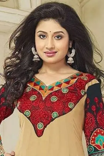 Photo Paridhi Sharma #370573