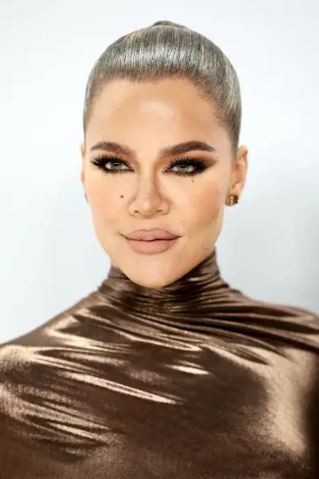 Photo Khloé Kardashian #375240