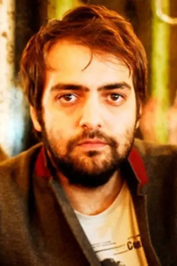 Photo Bartu Küçükçağlayan #397509