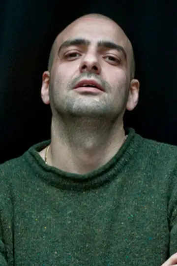 Photo Bartu Küçükçağlayan #397510