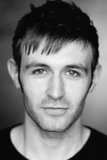 Photo James McArdle #29311