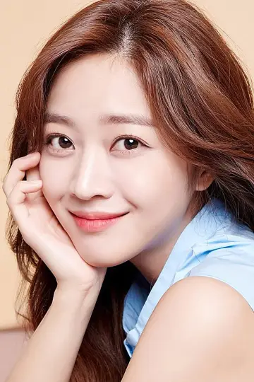 Photo Cho Bo-ah #438735