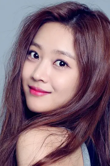 Photo Cho Bo-ah #438736