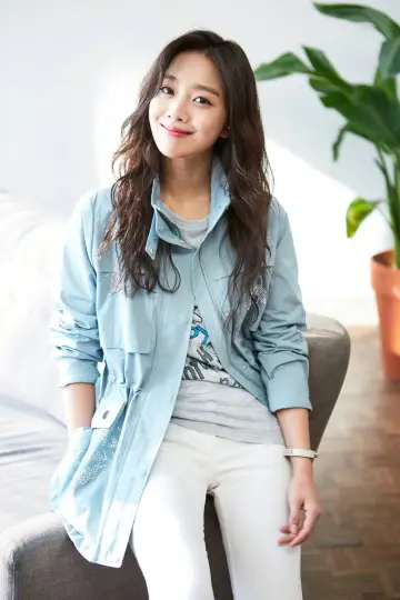 Photo Cho Bo-ah #438740