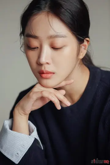 Photo Cho Bo-ah #438744