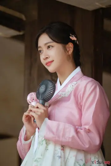 Photo Cho Bo-ah #438750
