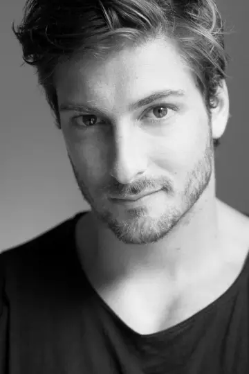 Photo Daniel Lissing #161992