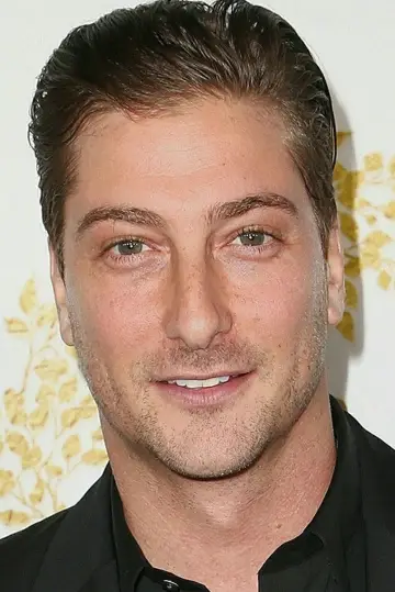 Photo Daniel Lissing #305698