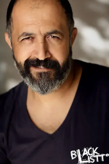 Photo Mehmet Özgür #245651