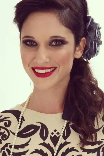 Photo Lodovica Comello #236102
