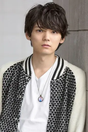 Photo Yuki Furukawa #263965