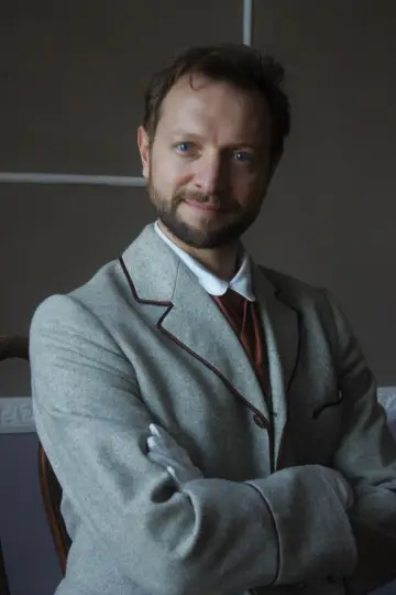 Photo Aleksandr Bobrov #288823