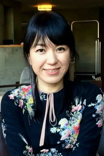 Photo Mari Okada #68027