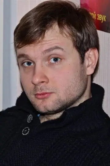 Photo Vladimir Feklenko #486186