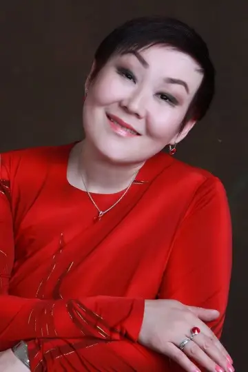 Photo Zhanyl Asanbekova #430125