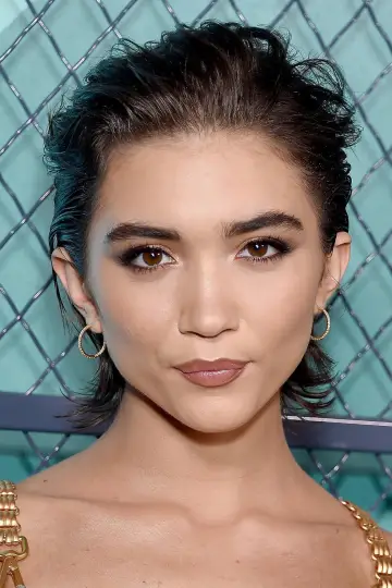 Photo Rowan Blanchard #86265