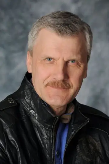 Photo Vladimir Tashlykov #572713