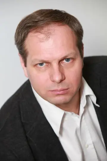 Photo Sergei Guryev #218914
