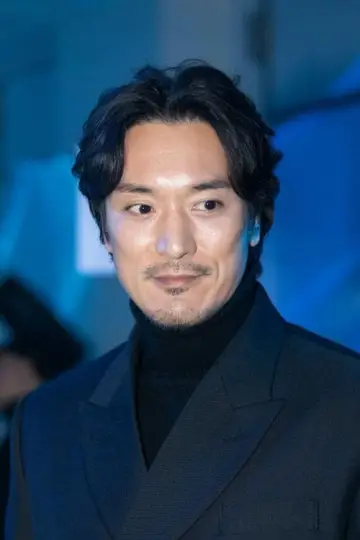 Photo Kim Min-jun #153289