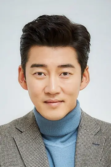 Photo Yoon Kye-sang #75265