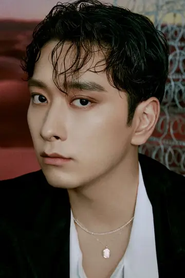Photo Hwang Chan-sung #242369