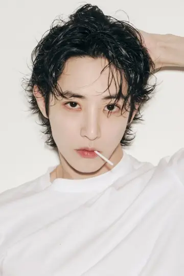 Photo Lee Soo-hyuk #408542