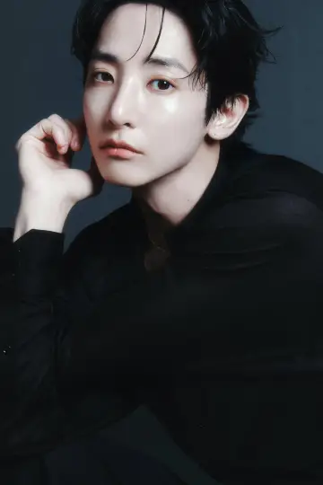 Photo Lee Soo-hyuk #408543