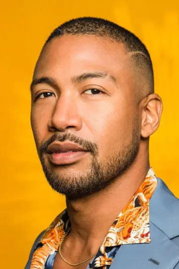 Photo Charles Michael Davis #512023