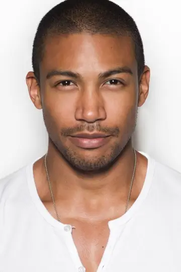 Photo Charles Michael Davis #512024