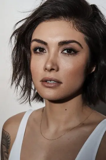 Photo Daniella Pineda #7802