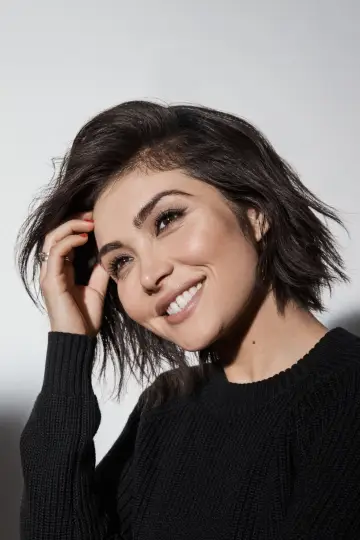Photo Daniella Pineda #7807