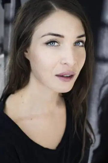 Photo Alida Morberg #465926