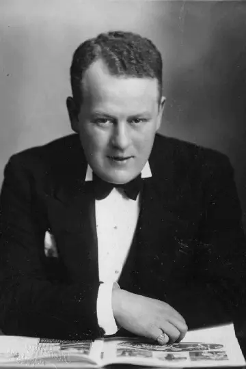 Photo Jack Hylton #388809