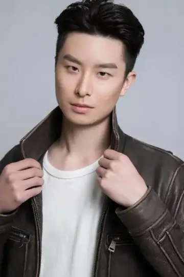 Photo Wang Shuai Xin #457691