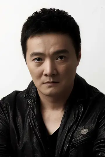 Photo Wang Jun #375523