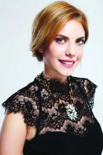 Photo Eda Ece #412636