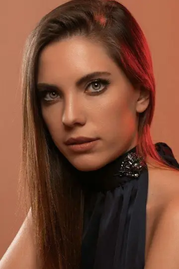 Photo Eda Ece #412638