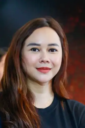 Photo Aura Kasih #386978
