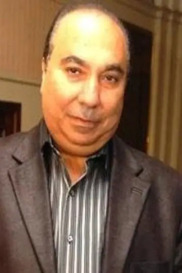 Photo Magdy Saber #462655