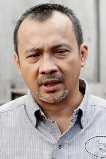 Photo Adi Bing Slamet #413026