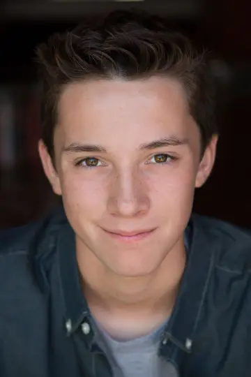 Photo Griffin Cleveland #401301