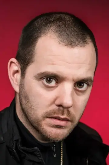 Photo Mike Skinner #457500