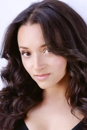 Photo Danielle Vega #459891