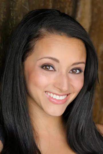 Photo Danielle Vega #459893