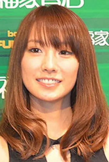 Photo Azusa Yamamoto #355610