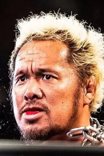 Photo Togi Makabe #325498