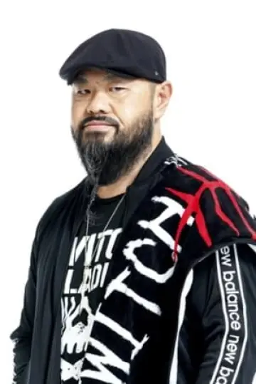 Photo Keiji Takayama #294320