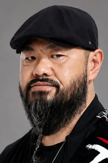 Photo Keiji Takayama #405909